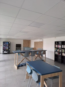 Programme immobilier neuf de 4 lots à Montpellier (34090)