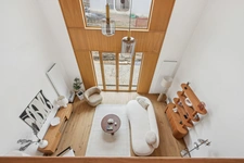 Programme immobilier neuf de 4 lots à Versailles (78000)