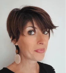 Élodie PRUVOST