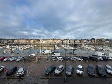 Programme immobilier neuf de 3 lots à Dieppe (76200)