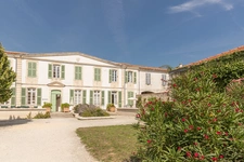 Programme immobilier neuf de 1 lot à Saint-Martin-de-Ré (17410)