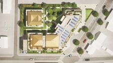 Programme immobilier neuf de 25 lots à Tours (37100)