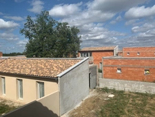 Programme immobilier neuf de 6 lots à Pibrac (31820)
