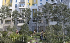 Programme immobilier neuf de 18 lots à Boissy-Saint-Léger (94470)