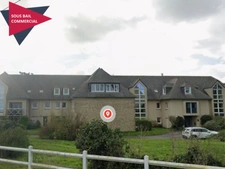 Programme immobilier neuf de 1 lot à Saint-Briac-sur-Mer (35800)