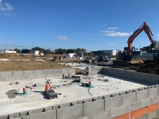 Programme immobilier neuf de 6 lots à Pibrac (31820)