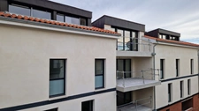 Programme immobilier neuf de 6 lots à Toulouse (31300)