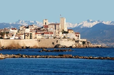Programme immobilier neuf de 1 lot à Antibes (06600)