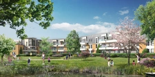 Programme immobilier neuf de 1 lot à Sucy-en-Brie (94370)