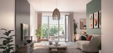 Programme immobilier neuf de 2 lots à Ambérieu-en-Bugey (01500)