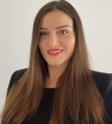 Céline BRULET