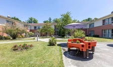 Programme immobilier neuf de 1 lot à Sainte-Foy-d'Aigrefeuille (31570)