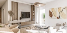 Programme immobilier neuf de 18 lots à Mâcon (71000)
