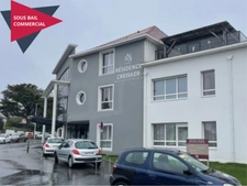 Programme immobilier neuf de 2 lots à Pornichet (44380)