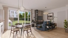Programme immobilier neuf de 1 lot à Mont-de-Marsan (40000)