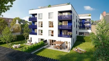 Programme immobilier neuf de 26 lots à Sotteville-lès-Rouen (76300)