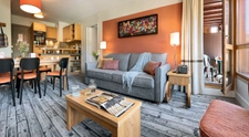 Programme immobilier neuf de 3 lots à Arâches-la-Frasse (74300)