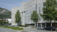 Programme immobilier neuf de 1 lot à Grenoble (38000)