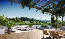 Programme immobilier neuf de 4 lots à Aix-en-Provence (13100)