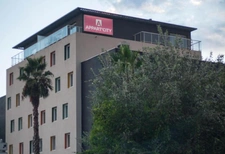 Programme immobilier neuf de 1 lot à Montpellier (34000)