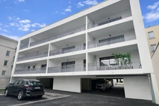 Programme immobilier neuf de 3 lots à Pessac (33600)