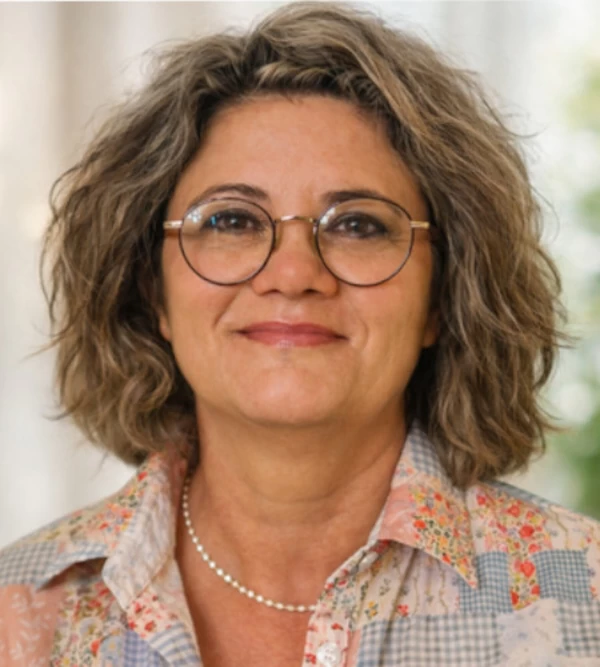 Patricia DERRIEN