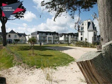 Programme immobilier neuf de 1 lot à Plougasnou (29630)
