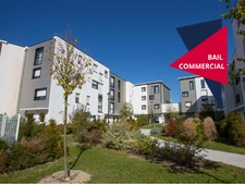 Programme immobilier neuf de 3 lots à Pau (64000)