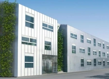 Programme immobilier neuf de 1 lot à Cenon (33150)