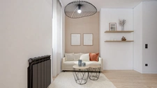 Programme immobilier neuf de 1 lot à Évian-les-Bains (74500)