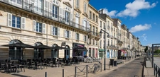 Programme immobilier neuf de 2 lots à Bordeaux (33000)