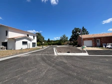 Programme immobilier neuf de 5 lots à Saint-Médard-en-Jalles (33160)