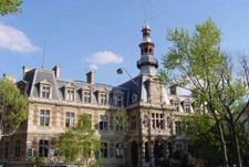 Programme immobilier neuf de 3 lots à Paris (75012)