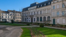 Programme immobilier neuf de 9 lots à Angoulême (16000)