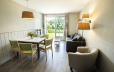 Programme immobilier neuf de 63 lots à Bagnoles de l'Orne Normandie (61140)