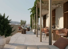 Programme immobilier neuf de 51 lots à Romainville (93230)