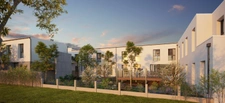 Programme immobilier neuf de 1 lot à La Rochelle (17000)