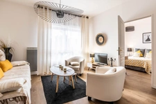Programme immobilier neuf de 2 lots à Colmar (68000)