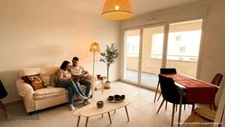 Programme immobilier neuf de 1 lot à Cavaillon (84300)