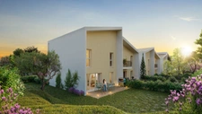 Programme immobilier neuf de 20 lots à Marignane (13700)