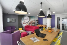 Programme immobilier neuf de 1 lot à Caen (14000)