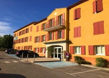 Programme immobilier neuf de 3 lots à Saint-Paul-lès-Durance (13115)