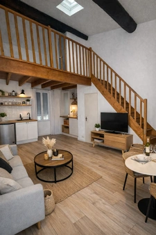 Programme immobilier neuf de 1 lot à Nîmes (30900)