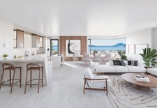 Programme immobilier neuf de 2 lots à Antibes (06160)