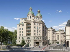 Programme immobilier neuf de 31 lots à Puteaux (92800)