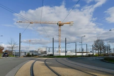 Programme immobilier neuf de 1 lot à Angers (49000)