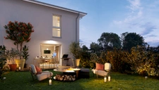Programme immobilier neuf de 4 lots à Saint-Paul-lès-Dax (40990)
