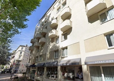 Programme immobilier neuf de 1 lot à Lyon (69003)
