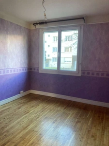 Programme immobilier neuf de 1 lot à Rennes (35000)