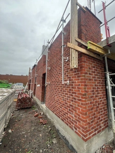 Programme immobilier neuf de 8 lots à Valenciennes (59300)